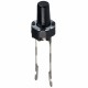 EVQ-11G09K - Tactile Switches Light Touch Switch Round Type